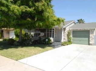 3851 Loma Alta Dr, San Diego, CA 92115