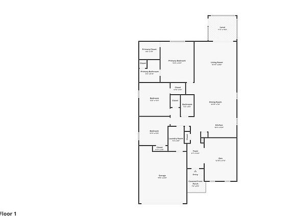 2nd image of 10716 55th Ct E