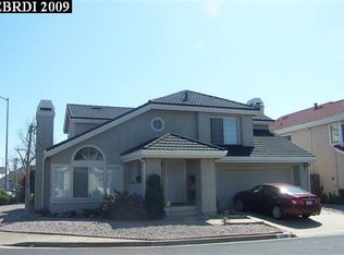 2266 Highgate Dr, Richmond, CA 94806