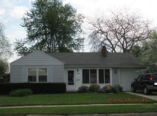 442 Jefferson St, Waterloo, WI 53594