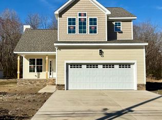 506 Hicksmill Rd, Oxford, NC 27565