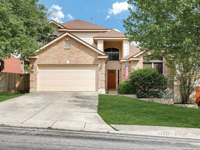 22706 WICHITA PASS, San Antonio, TX, 78258