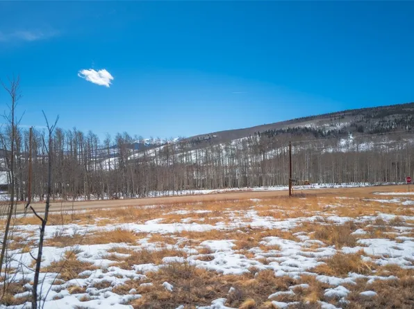 123 High Creek Rd, Fairplay, CO 80440