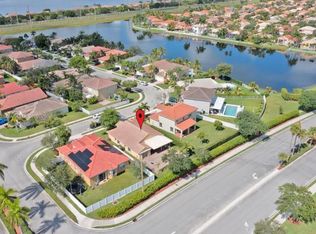 18723 SW 15th St, Pembroke Pines, FL 33029