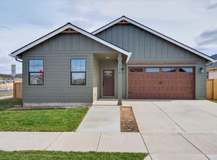 738 NE Trestle St, Prineville, OR