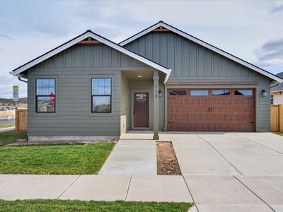 738 NE Trestle St, Prineville, OR, 97754
