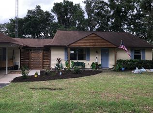 9400 W Dunnellon Rd, Crystal River, FL 34428