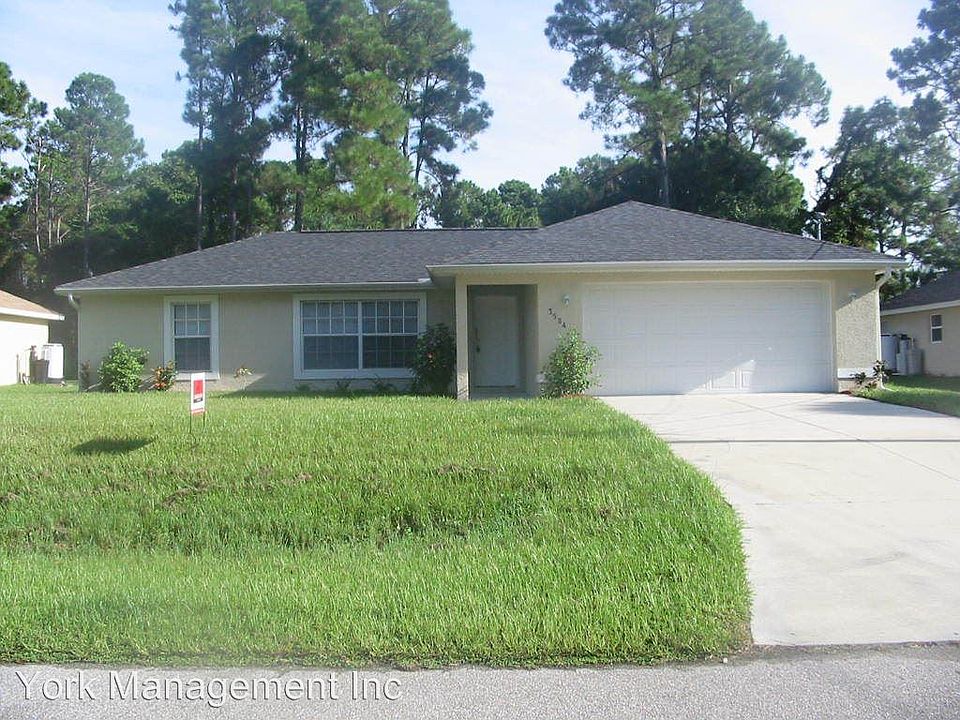 1st image of 3584 Candia Ave