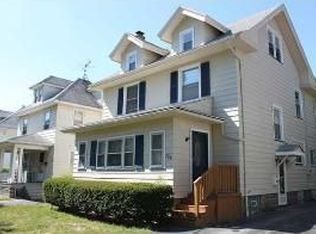 164 Marlborough Rd, Rochester, NY 14619