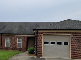 621 Camrose Cir NE, Concord, NC 28025