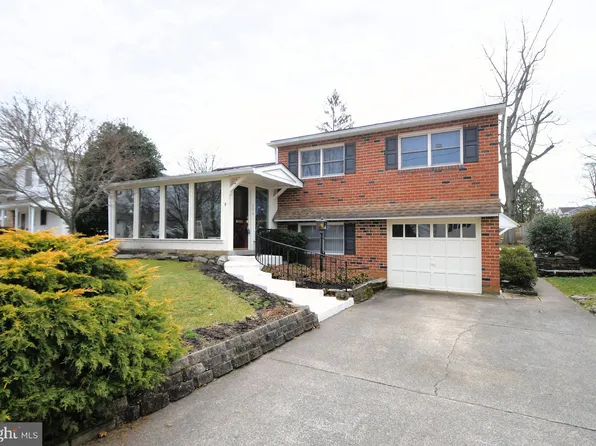 20 Indian Valley Ln, Telford, PA 18969