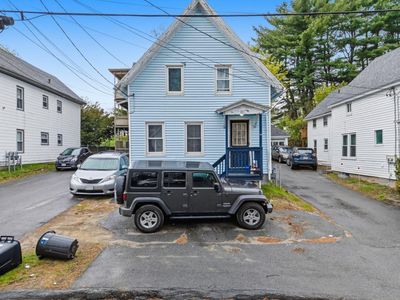 16 Kendall Street, Augusta, ME, 04330