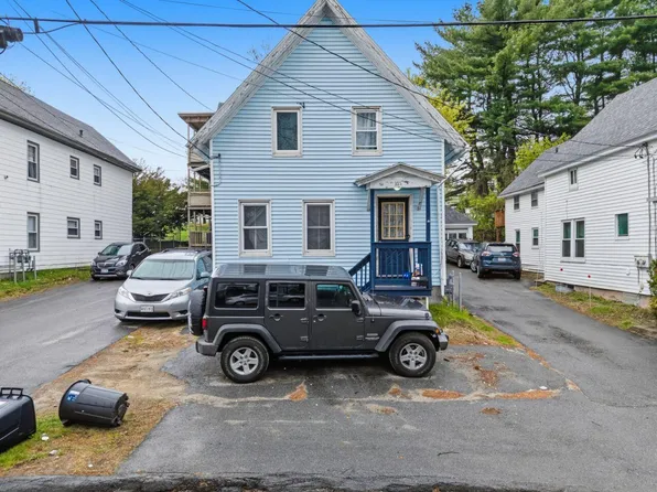 16 Kendall Street, Augusta, ME 04330