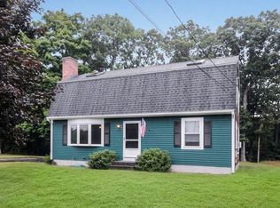 261 Tremont St, Rehoboth, MA 02769