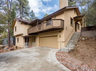 1330 Pinecone Terrace, Prescott, AZ 86303