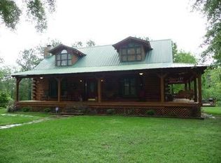 209 Barrington Dr, Eastaboga, AL 36260