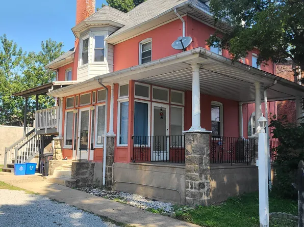 6704 Keystone St #1, Philadelphia, PA 19135