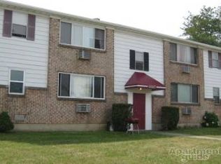 5331 Rogers Rd APT A, Hamburg, NY 14075