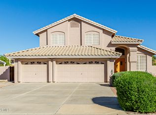 7624 W Mauna Loa Ln, Peoria, AZ 85381