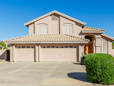 7624 W Mauna Loa Ln, Peoria, AZ, 85381