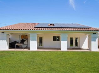 30355 Avenida Del Padre, Cathedral City, CA 92234