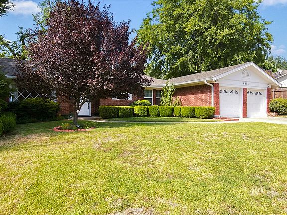 2nd image of 6816 Chickering Rd