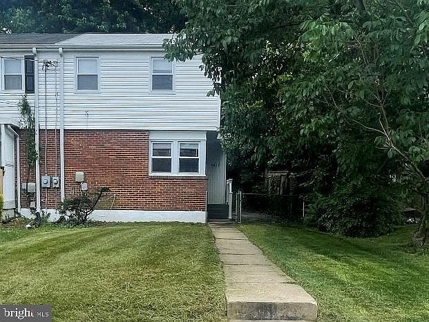 1st image of 7017 Canterbury Ln