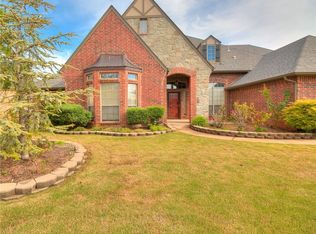 9405 SW 31st St, Oklahoma City, OK 73179