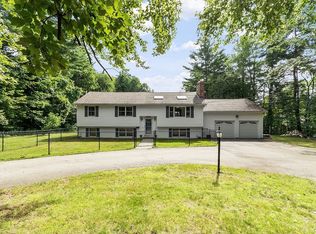 152 Wheeler Rd, Ashby, MA 01431