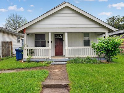 679 Dexter Ave, Columbus, OH, 43204