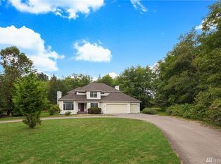 9924 SW 156th St, Vashon, WA 98070