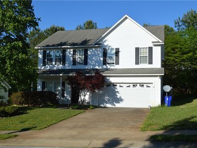 1520 Duet Dr, Siler City, NC, 27344