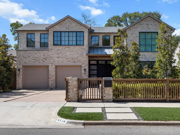 6516 Kenwood Ave, Dallas, TX 75214