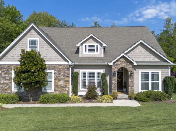 185 Everhart Dr NW Lot 72, Cleveland, TN 37311