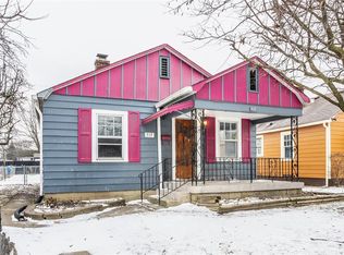 717 S Sherman Dr, Indianapolis, IN