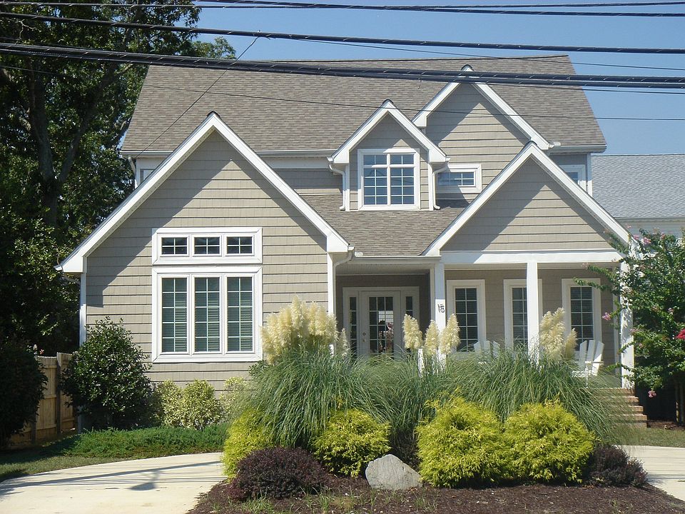 Furnished in Rehoboth Beach