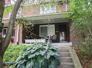 5488 Hays St, Pittsburgh, PA