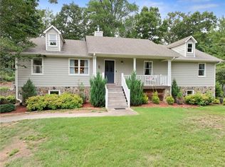 3900 Ledan Rd, Gainesville, GA 30506