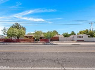 1901 N Columbus Blvd, Tucson, AZ 85712