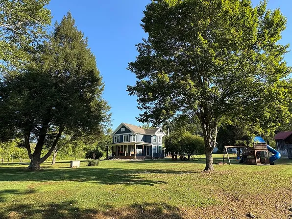 59 Cooney Rd, Franklin Furnace, OH 45629