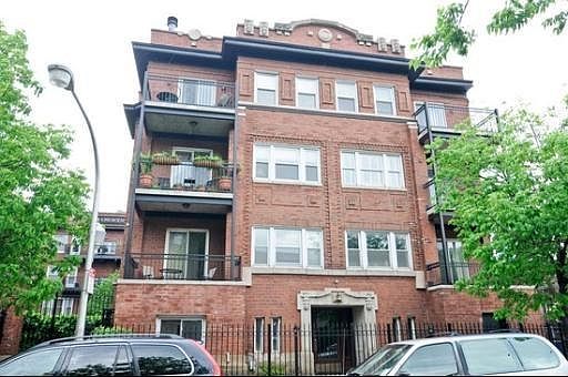 2nd image of 849 W Belle Plaine Ave #3
