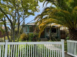 214 Alexander Ave, Redwood City, CA
