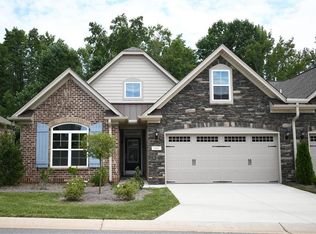 1902 Friedberg Village Dr LOT 186, Winston Salem, NC 27127