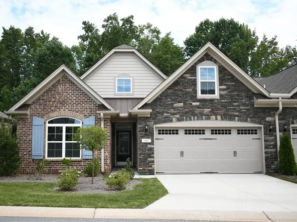 1902 Friedberg Village Dr Lot 186, Winston Salem, NC 27127
