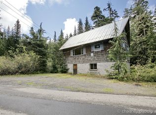 88560 E Frontage Rd, Government Camp, OR 97028