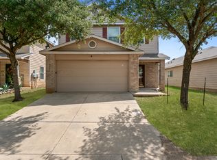 9222 Pacific Maple, San Antonio, TX 78254