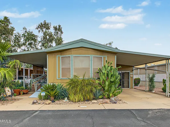 7807 E MAIN Street #CC56, Mesa, AZ 85207