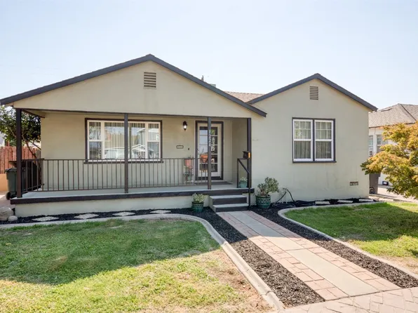 1224 Normandy Dr, Modesto, CA 95351