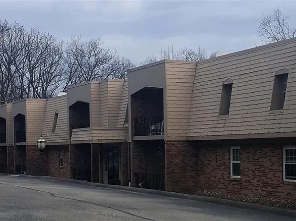 609 Calais Dr APT 3208, Pittsburgh, PA 15237