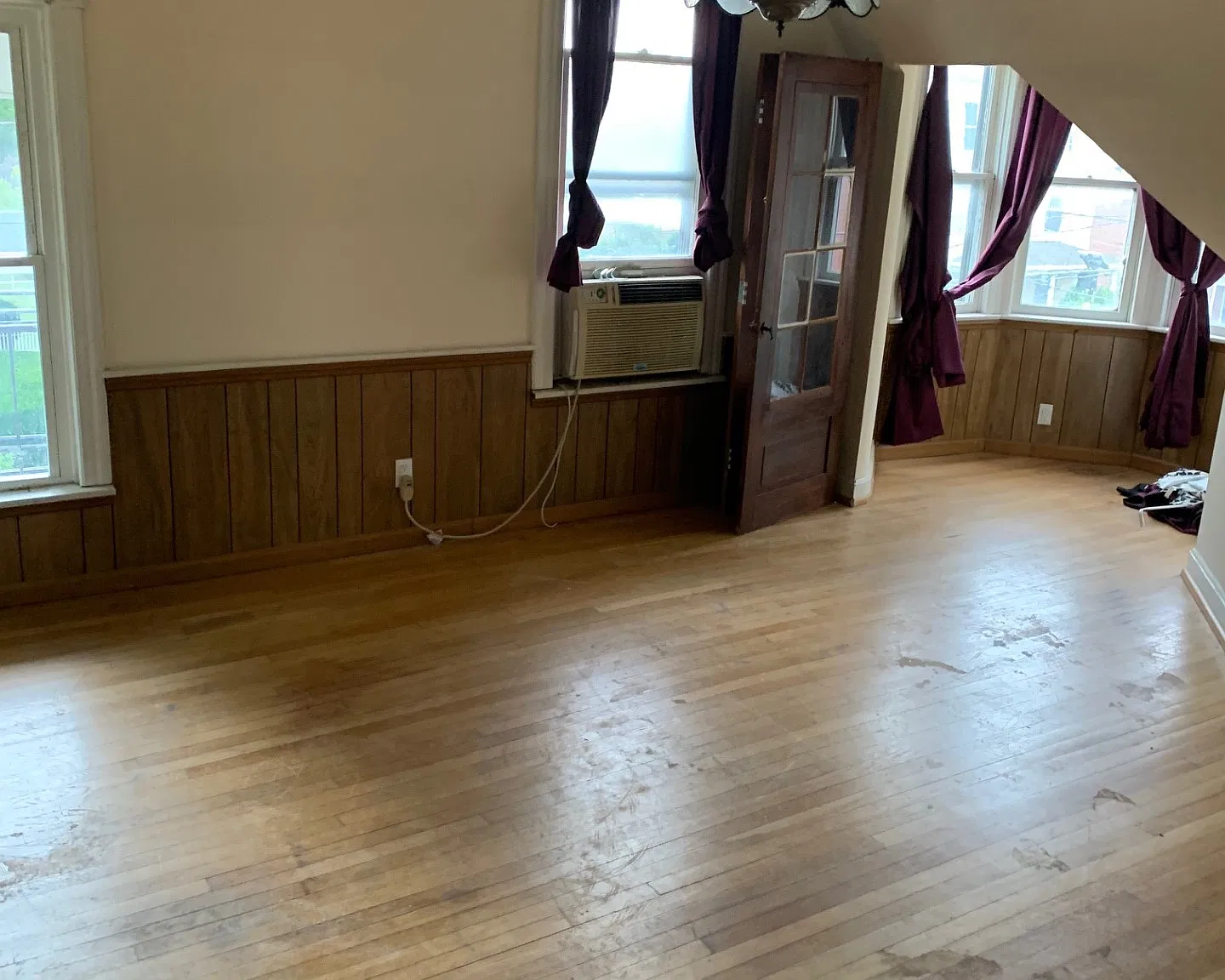 2 bed, $950 — Photo 2